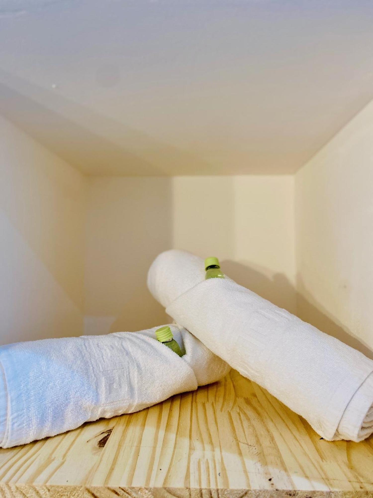 "Pascal 1" Eglise St Louis - Studio Cosy Quartier Haut แซ็ต ภายนอก รูปภาพ